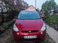 Ford S-Max Ford S-Max 2.0 140km 7 osobowy