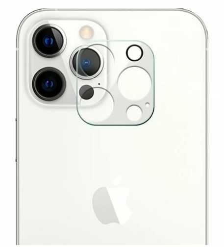 Protetor lente camera iPhone