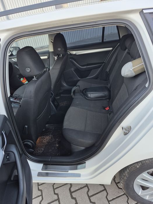 Продам Шкодку Октавія