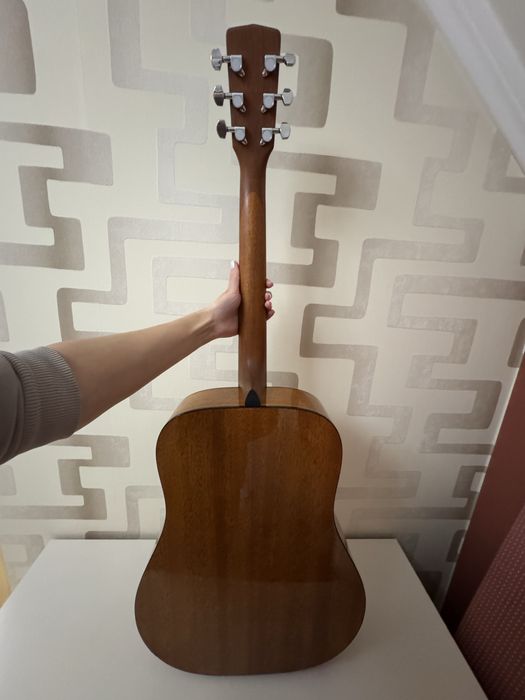 Гітара акустична Cort AD810 NAT