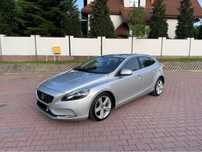 Volvo V40 D3 lift LED Navi alu 17 czujniki oryginal Kielce