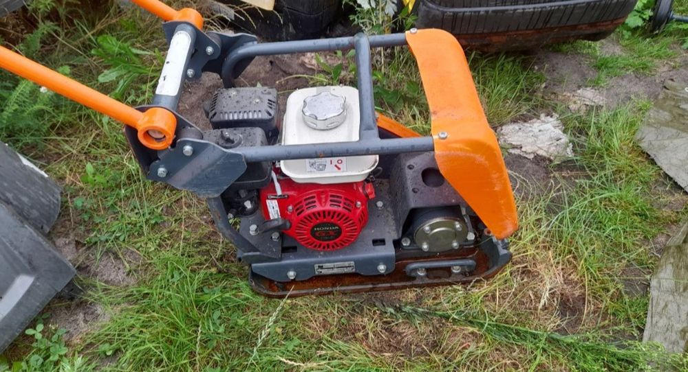 Sprzedam zagęszczarka waker