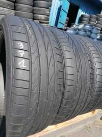 Opony Letnie 255/45R20 Bridgestone Dueler H/P 2sztuki Montaż