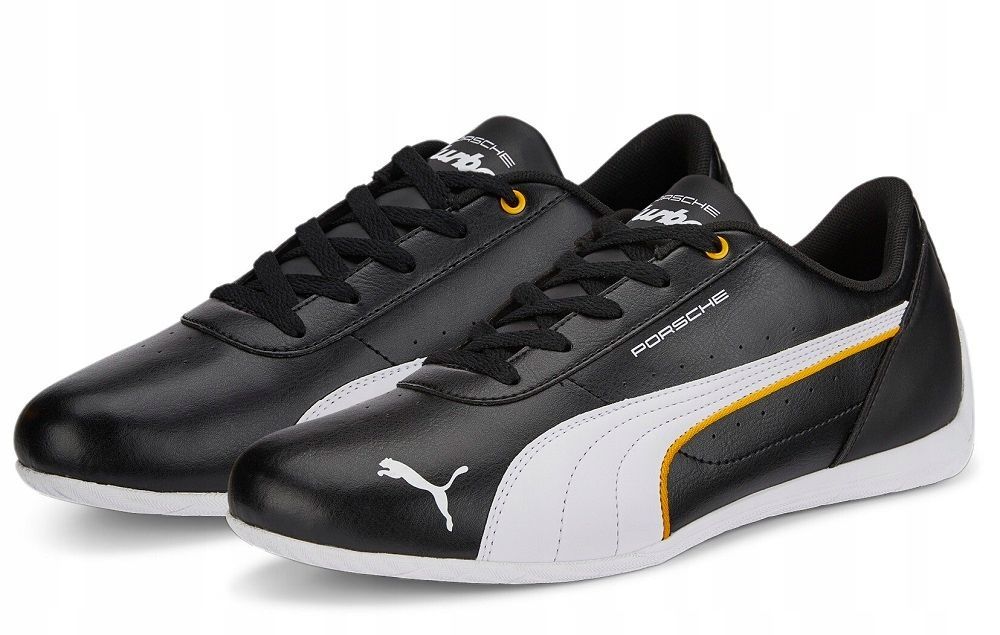 Buty Puma Porsche Legacy Pl Neo Cat Męskie 42.5