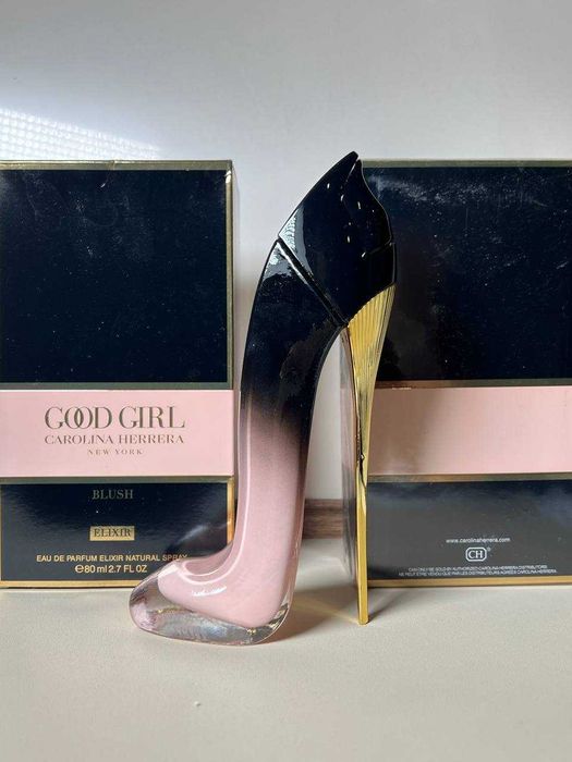 Парфуми Carolina Herrera Good Girl Blush Elixir