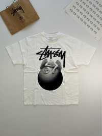 Футболка Stussy angel / тішка стусі ангел / tee / t-shirt