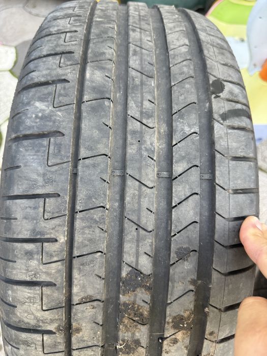 Pirelli pzero pz4 *MO BMW 245 40 20 нові