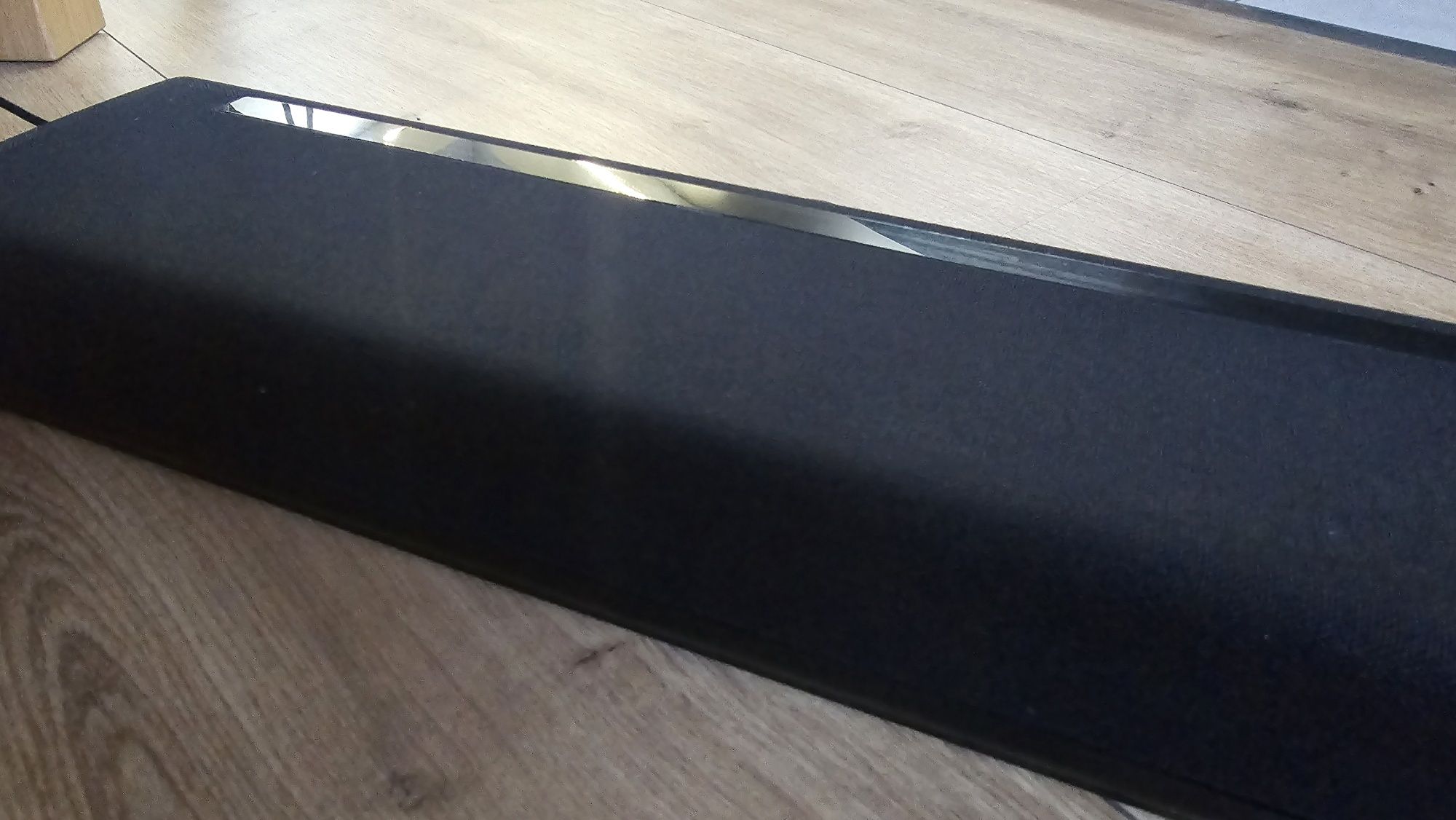 Soundbar Yamaha YAS-306 w idealnym stanie.