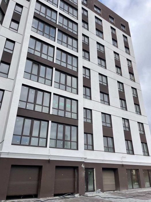 Продається гараж на вул. Ленкавського