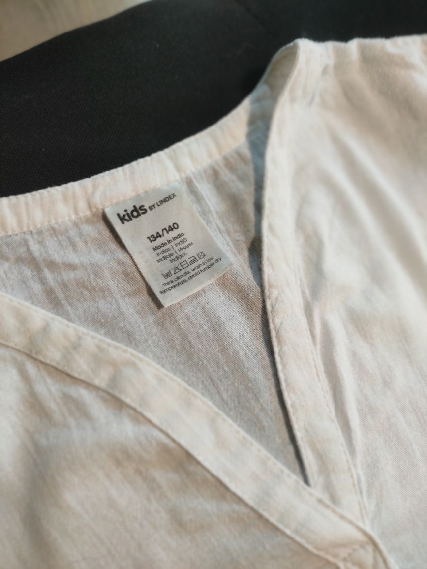 Elegancka bluza i bluzka