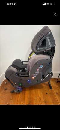 Car seat Klippan