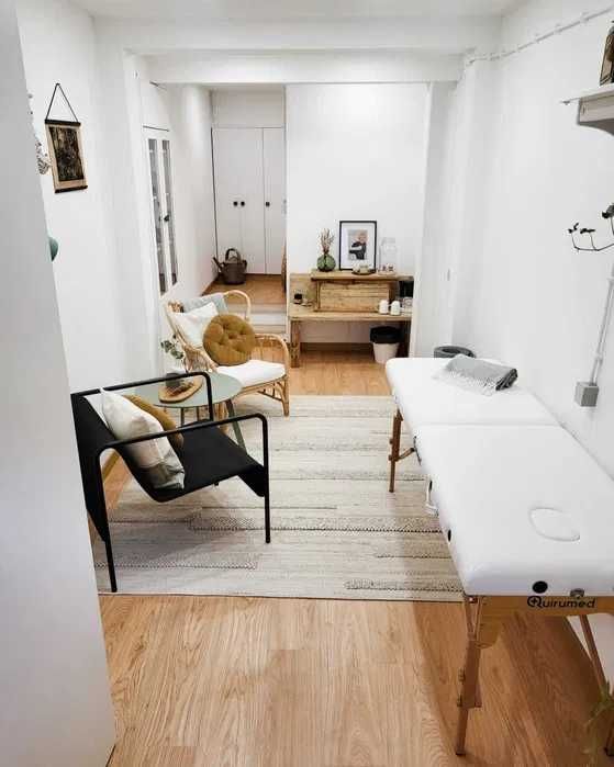 Massagem Terapêutica Para Idosos - Bem Estar, Conforto e Mobilidade