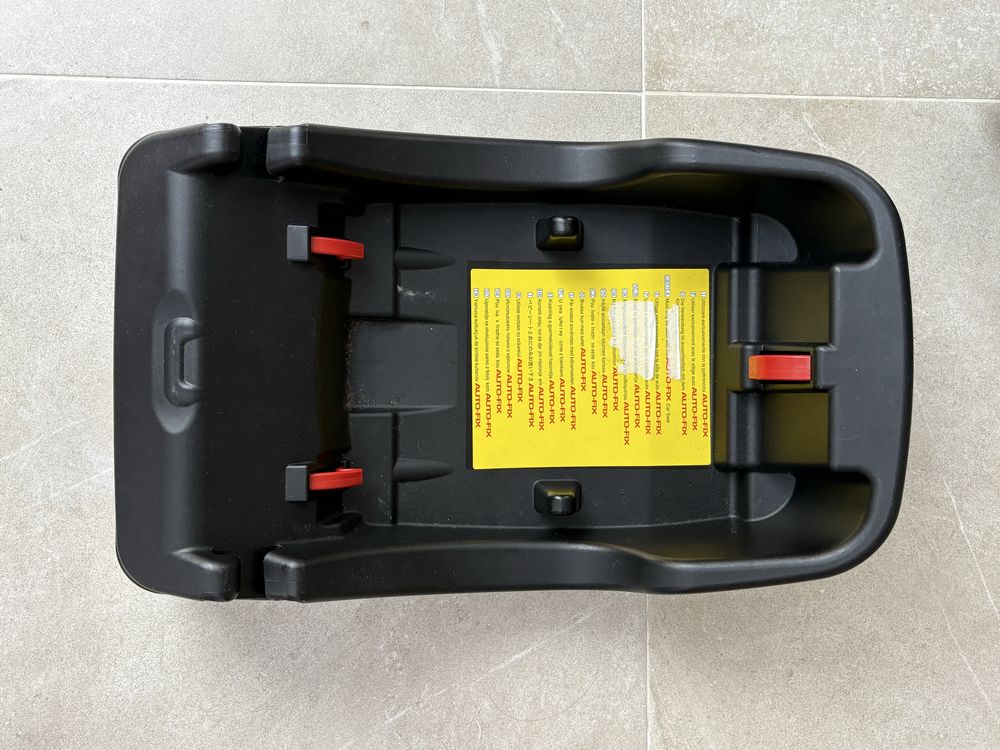 Carrinho Chicco ACTIV3 3 TRIO