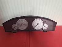 Quadrante velocidade Chrysler 300C 3.0 CRD