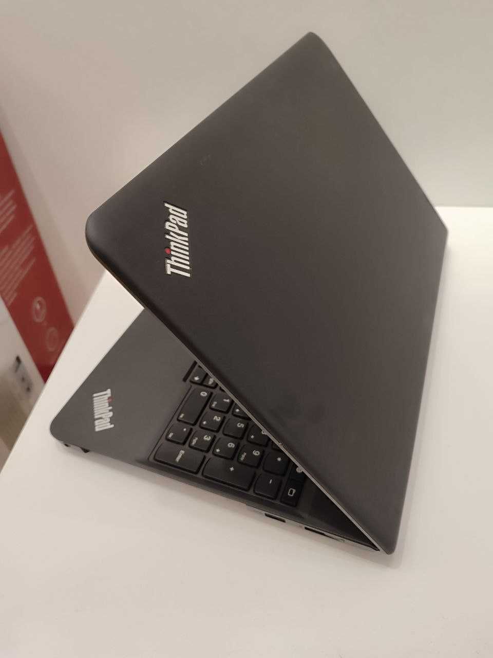 15.6/i3/ DDR3 8GB/SSD 256GB/ноутбук Lenovo E560