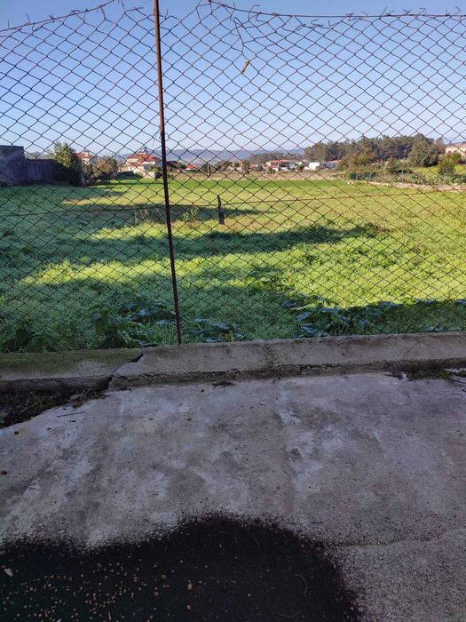 Quintinha Negreiros com terreno de 3900m2 de construção