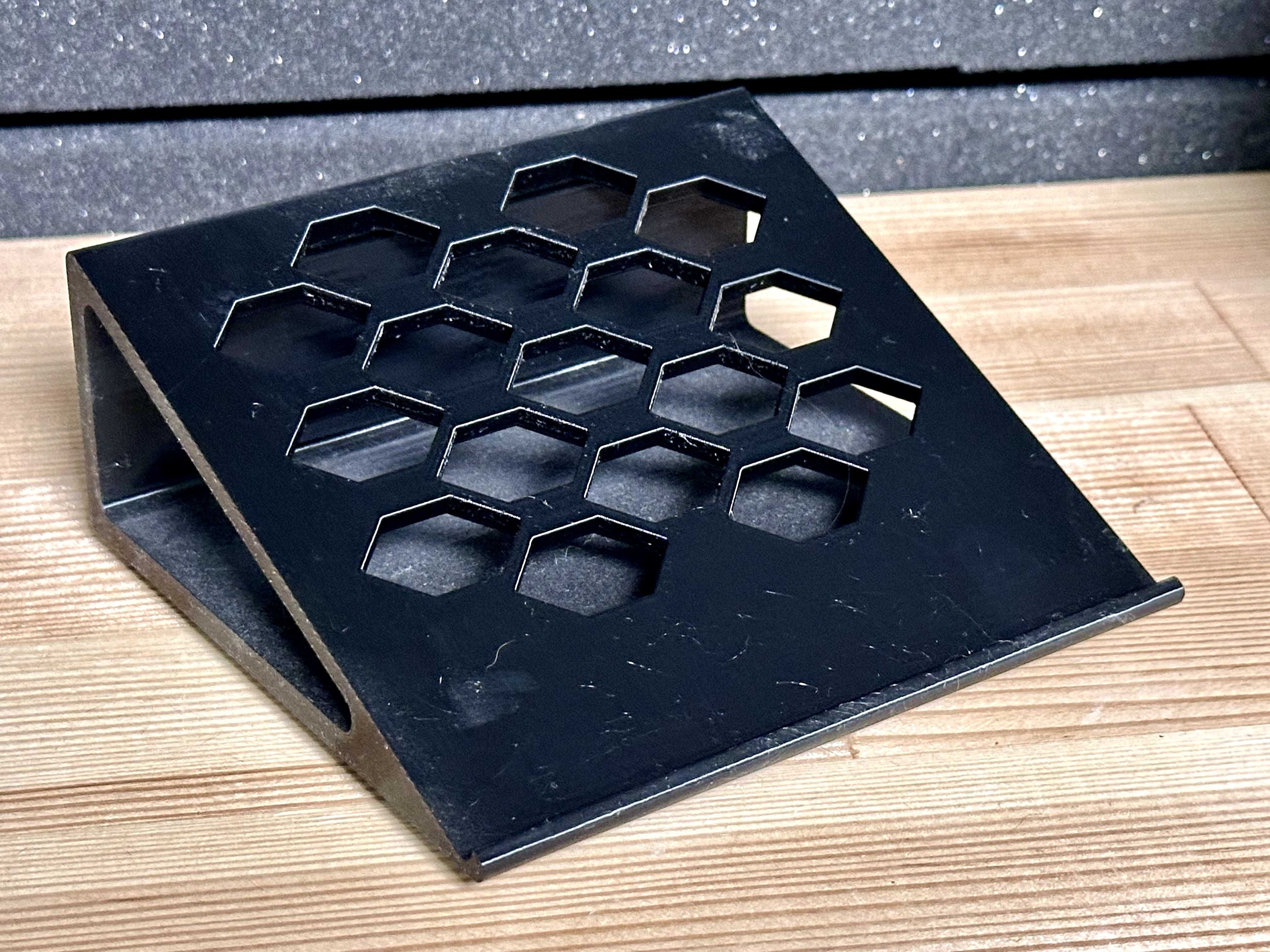 Interface audio Audient ID4 MK2 przedwzmacniacz mikrofonowy USB 3 DAC