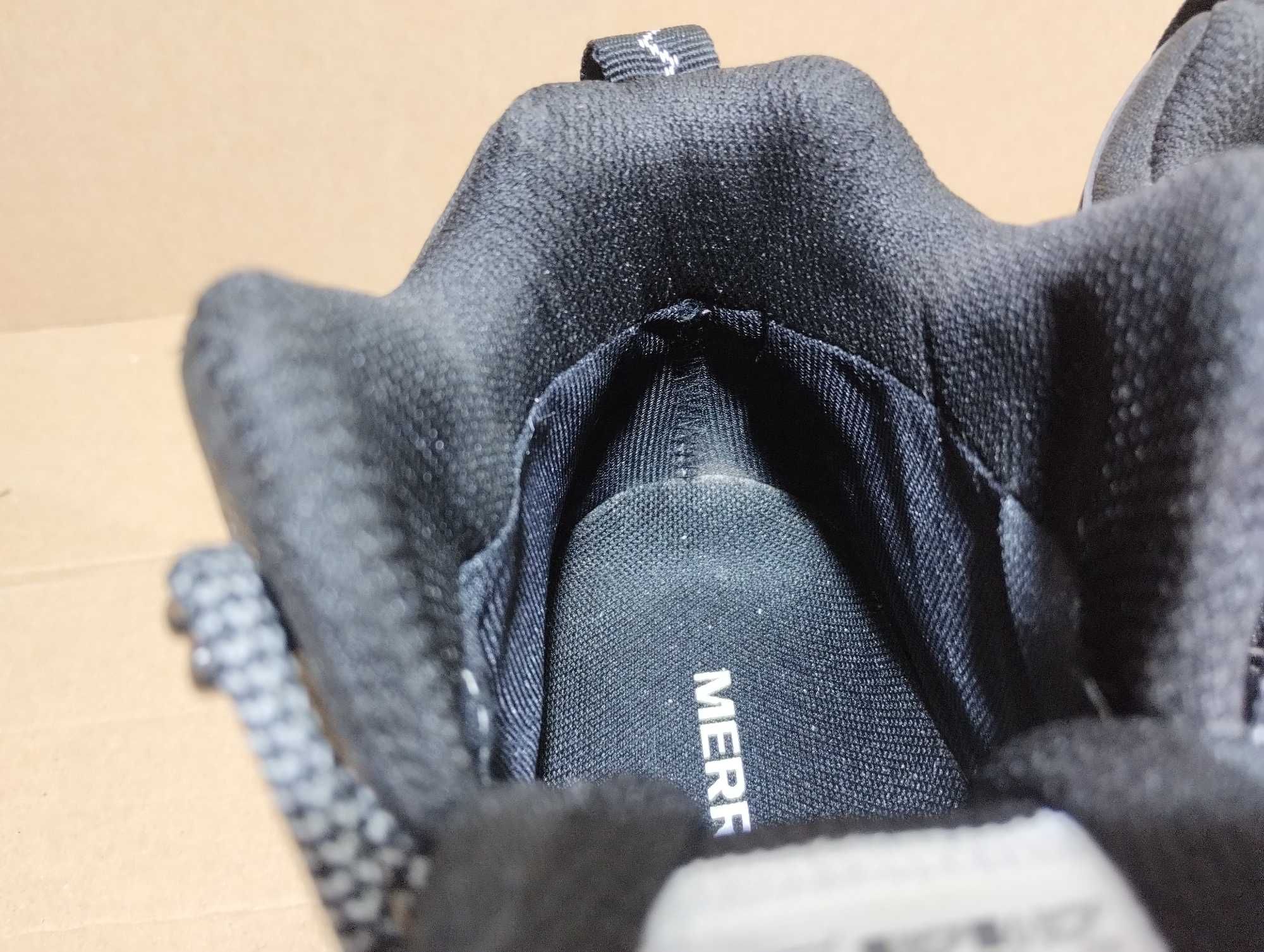 trekkingi buty trekkingowe Merrel gtx  38,5  bdb