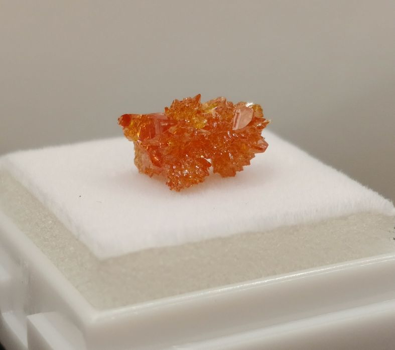 Cynkit Huta Oława cudo, rzadkość