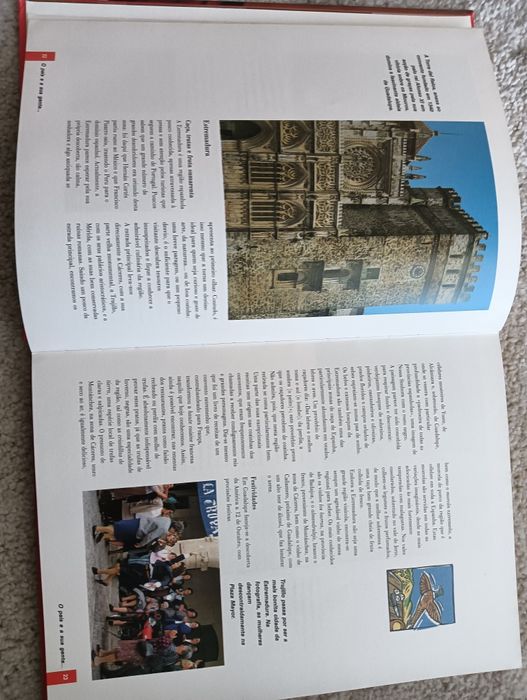 ESPANHA - Cornelia Rosales de Molino	Cozinhas do Mundo