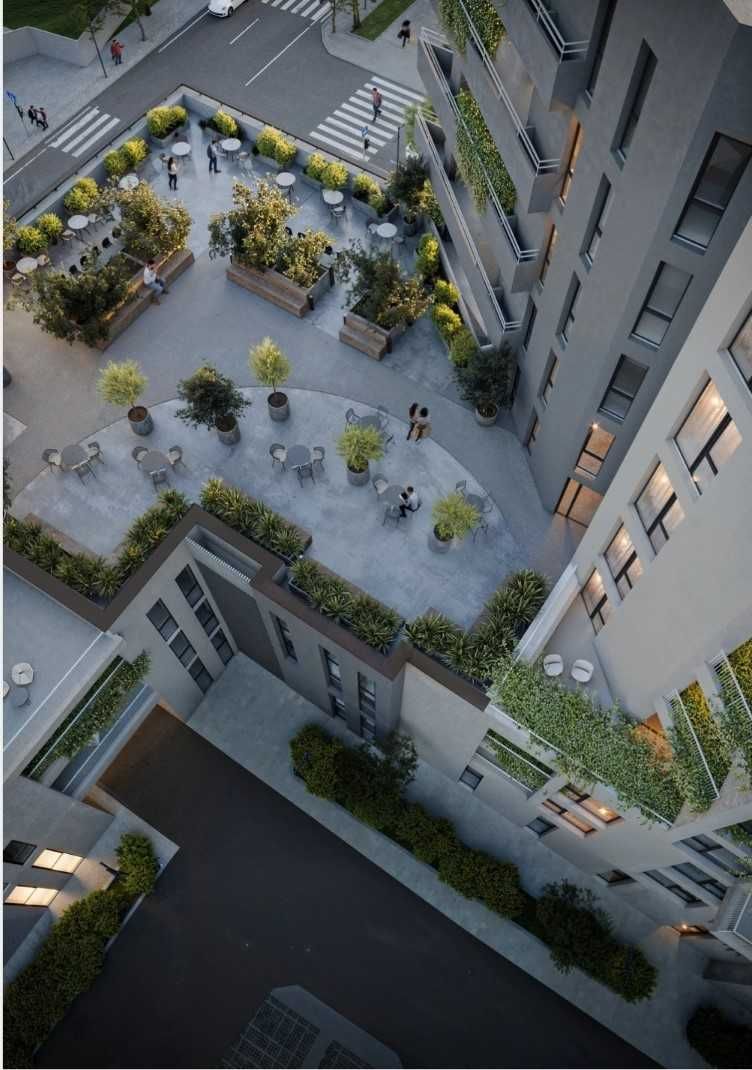Продається квартира, ЖК Montreal, вул. Другетів
Код: 23870