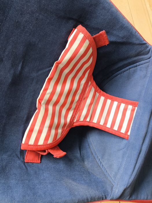 Leżaczek dla dziecka TOVIG IKEA