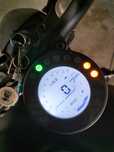 QJ Motor SRV 300