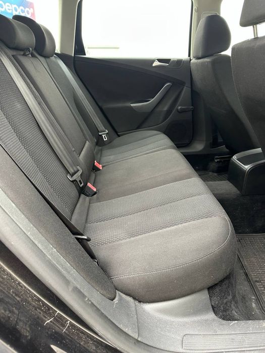 Vokswagen passat b6 1.9