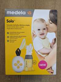 Medela Extrator de Leite Elétrico Simples Solo - Com garantia