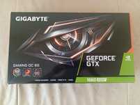 GEFORCE GTX 1660super OC 6G