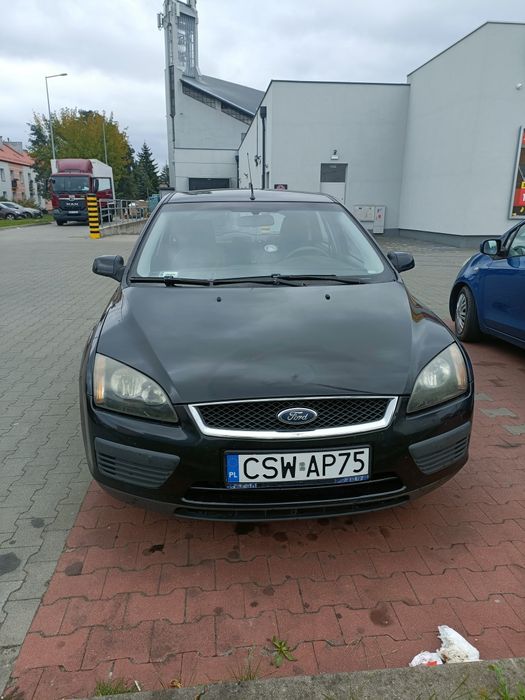 Sprzedam Forda Focusa 1,6