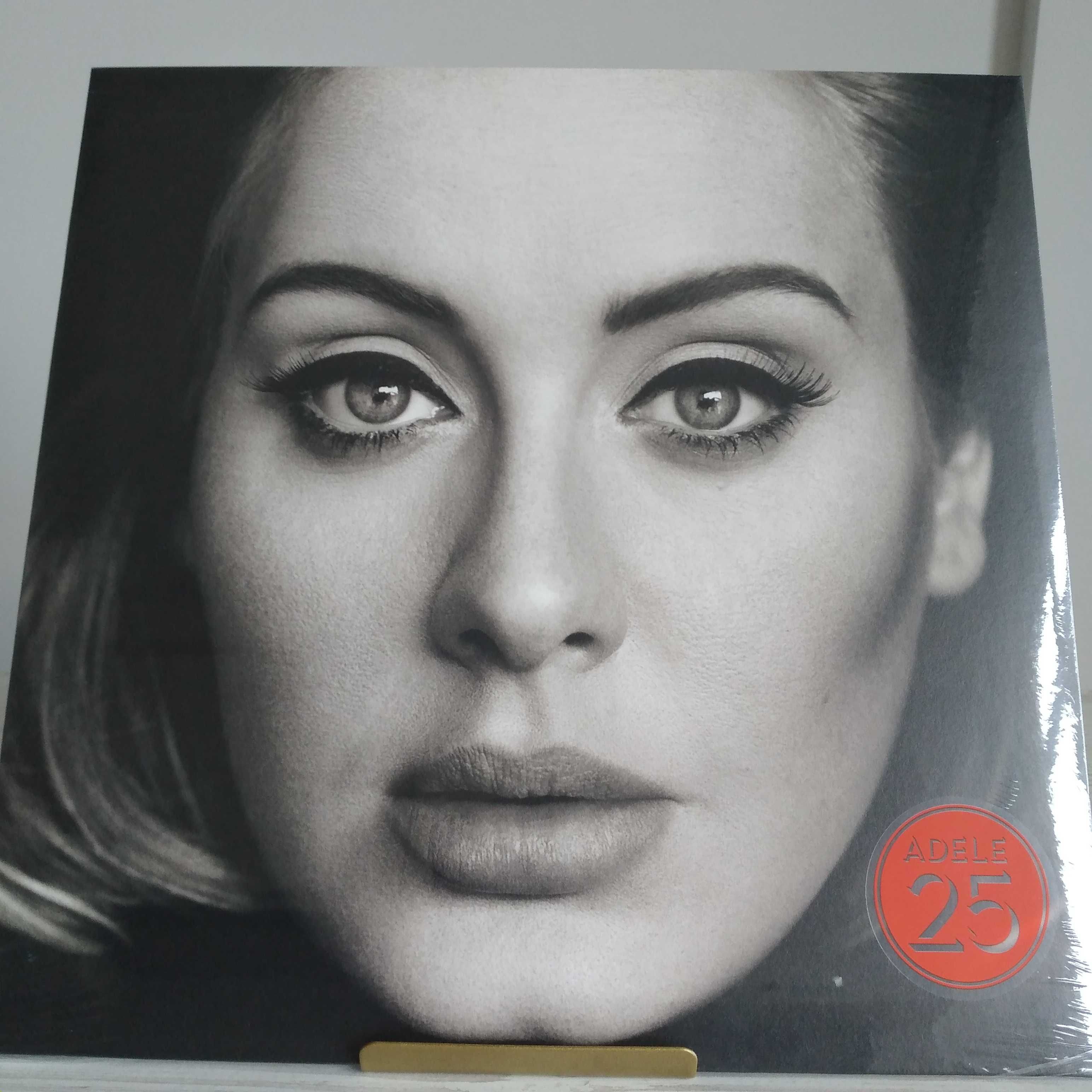 Вінілова платівка Adele – 25 (LP)