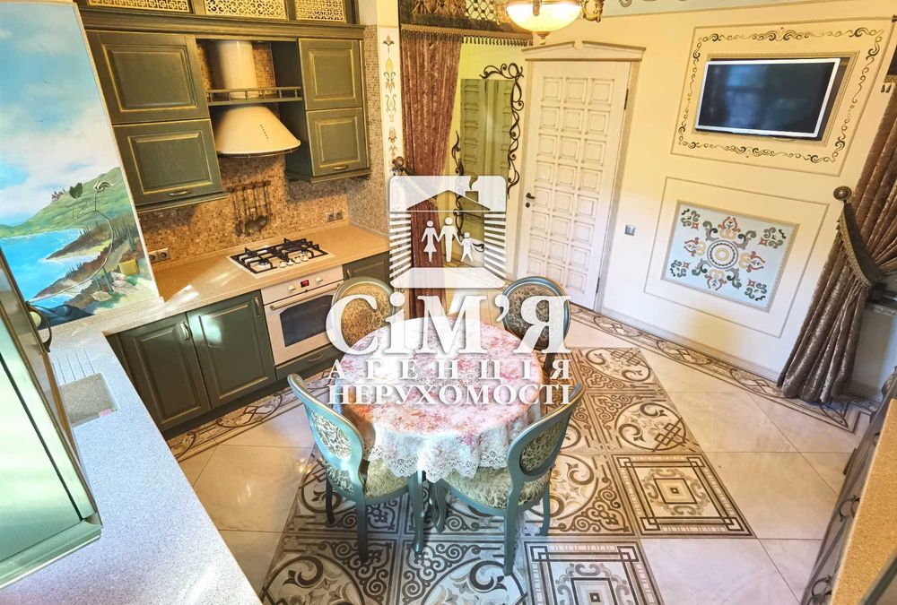 Здам УНІКАЛЬНУ квартиру в Центрі міста з АГВ. Світло не вимикають !