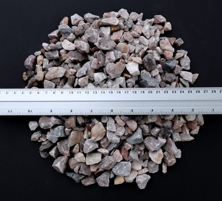 Kora kamienna kamień ozdobny grys