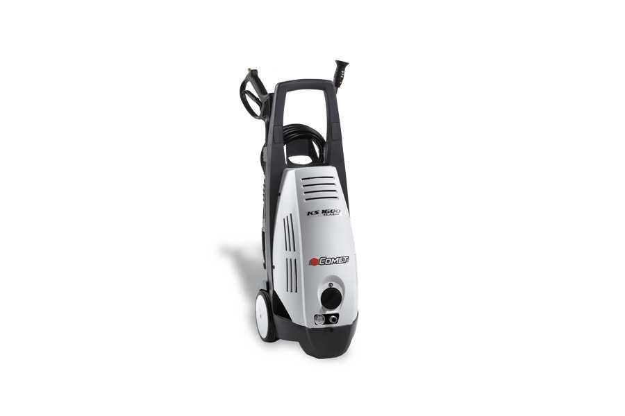 Myjka Comet KS 1700