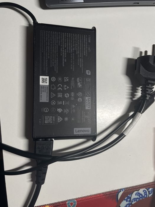 Lenovo LOQ 15IAX9 RTX3050 6gb, I5-12450HX, ddr5 16Gb 4800mhz, 1tb ssd