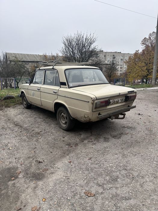 Продам ВАЗ 21061