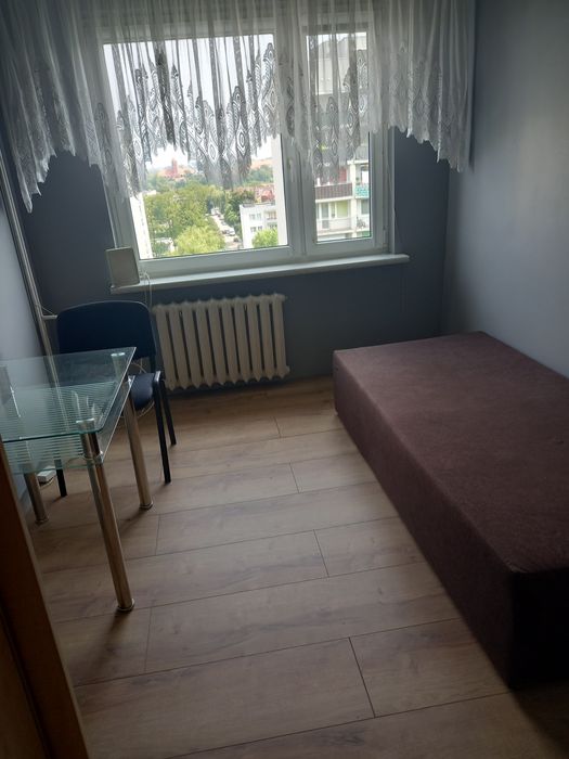 Noclegi, kwatery dla pracowników