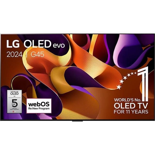 Телевізор LG OLED65G42LW