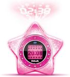 Vtech Kidimagic Starlight Interaktywny Radio Budzik Projektor j.franc.
