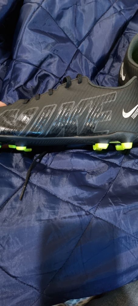 Chuteiras nike mercurial 45