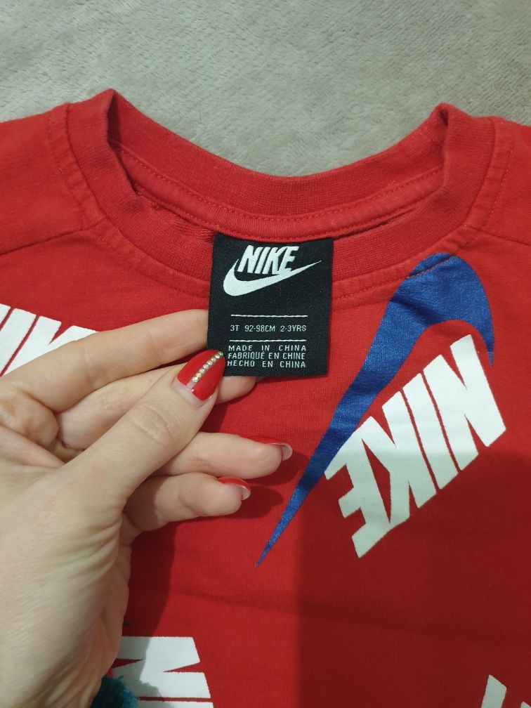 Свитшот nike 92 98