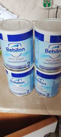 Bebilon pepti syneo 2