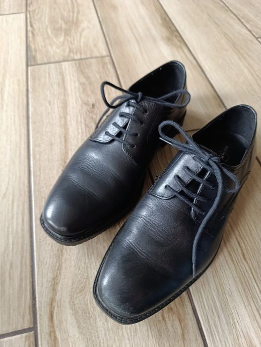 Buty Memphis rozmiar 35