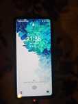 Samsung Galaxy S20FE