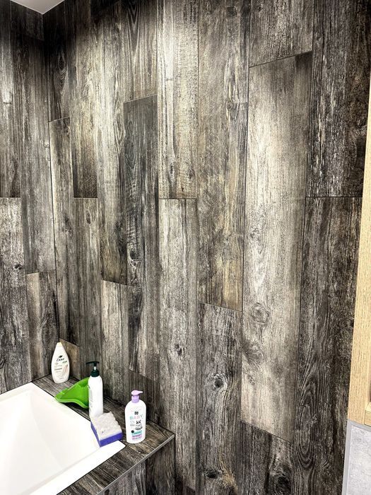 płytki gres rektyfikowany NOVABELL TIME DESIGN PEPPER 20x120cm