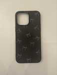 etui case iphone 14 pro max