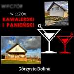 Domek letniskowy 12 osób  wieczór kawalerski panieński