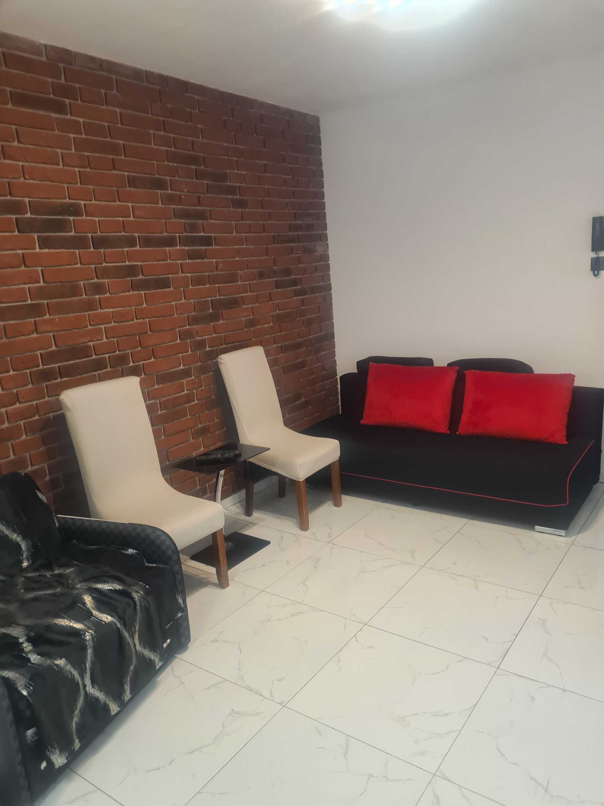 Apartament Starówka