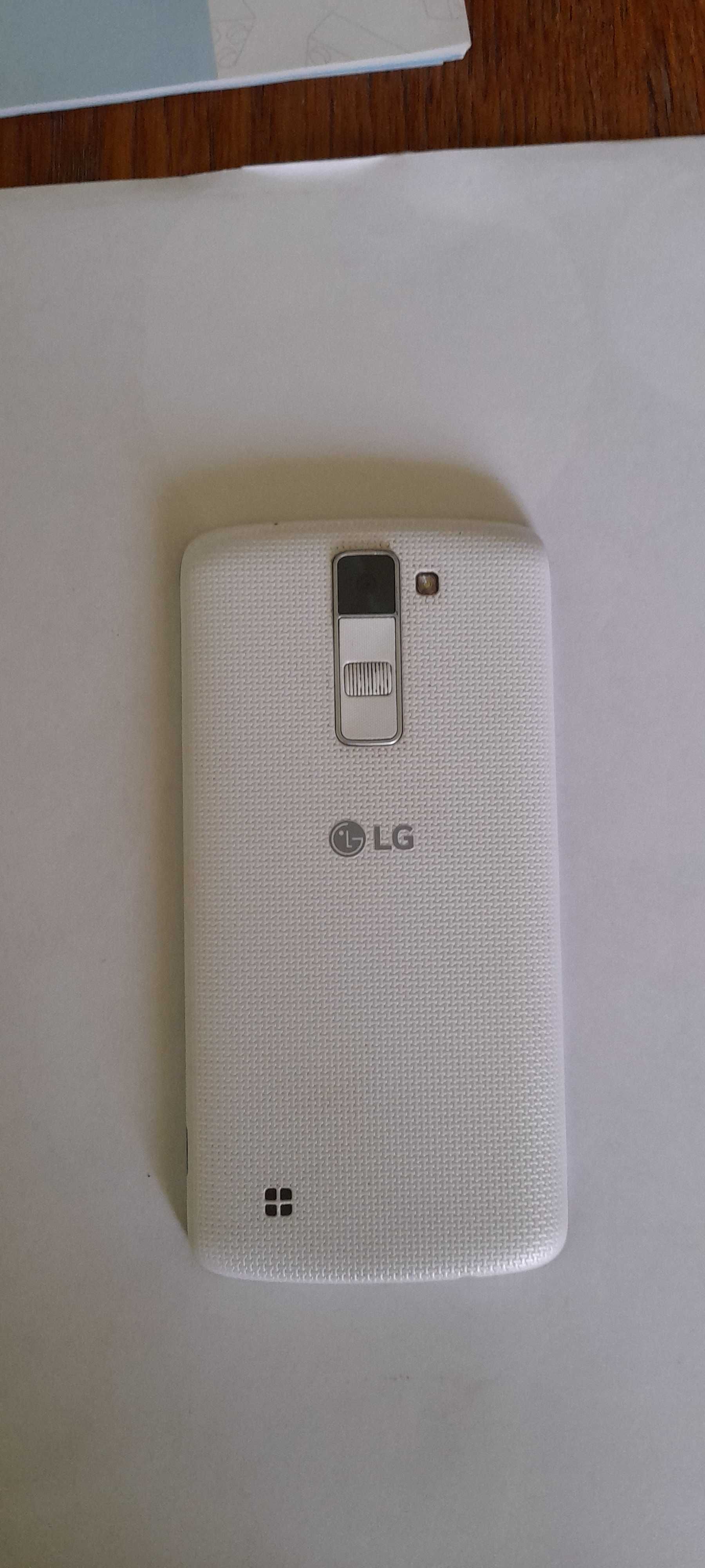 LG K8 dual sim 2016